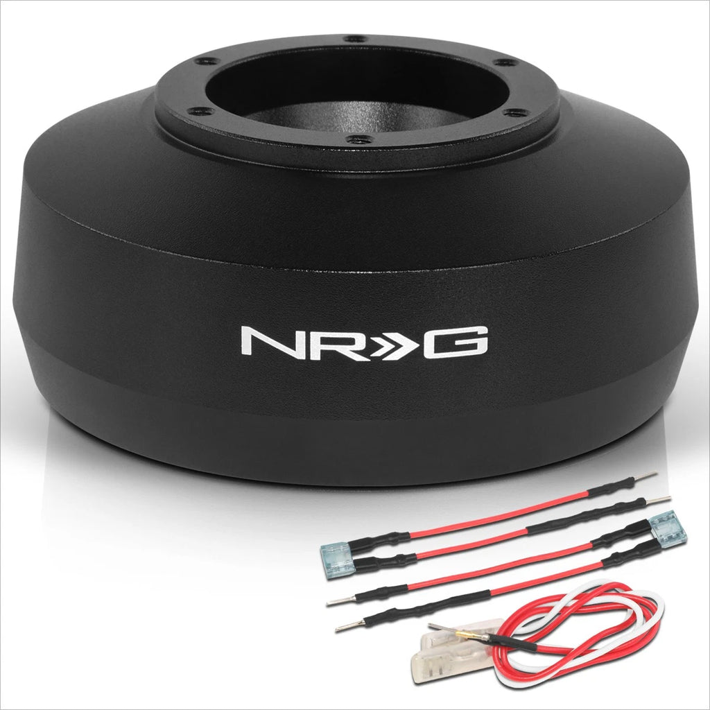 NRG SRK-164H Steering Wheel Hub Adapter for Ford F150 (2004–2008)
