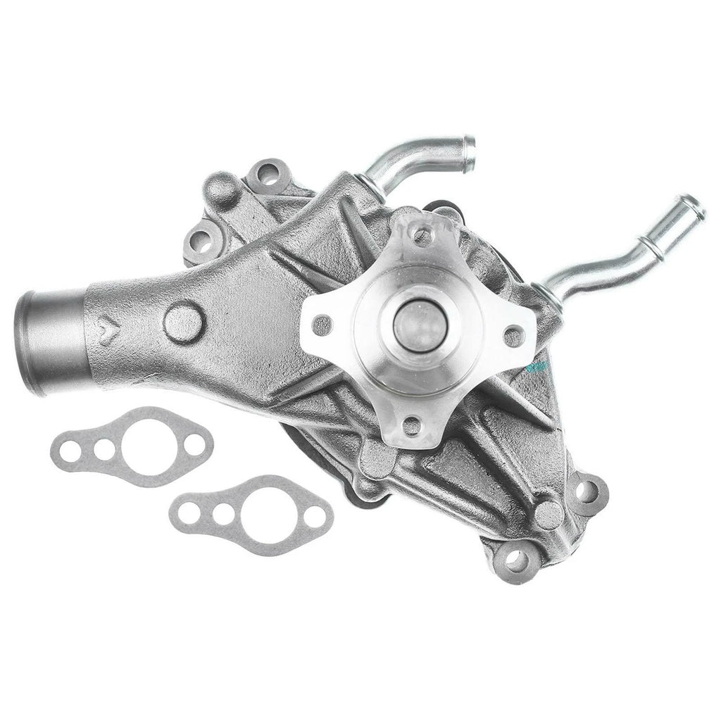 Engine Water Pump for Chevy Silverado Sierra 1500 2500 (1999-2006)
