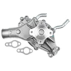 Engine Water Pump for Chevy Silverado Sierra 1500 2500 (1999-2006)