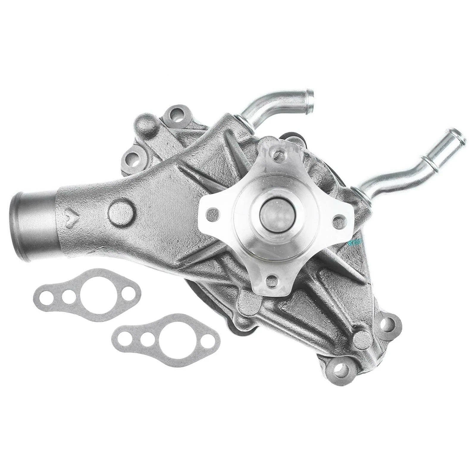 Engine Water Pump for Chevy Silverado Sierra 1500 2500 (1999-2006)