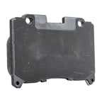 Front Brake Pad Set for Toyota Supra (1993–1998)