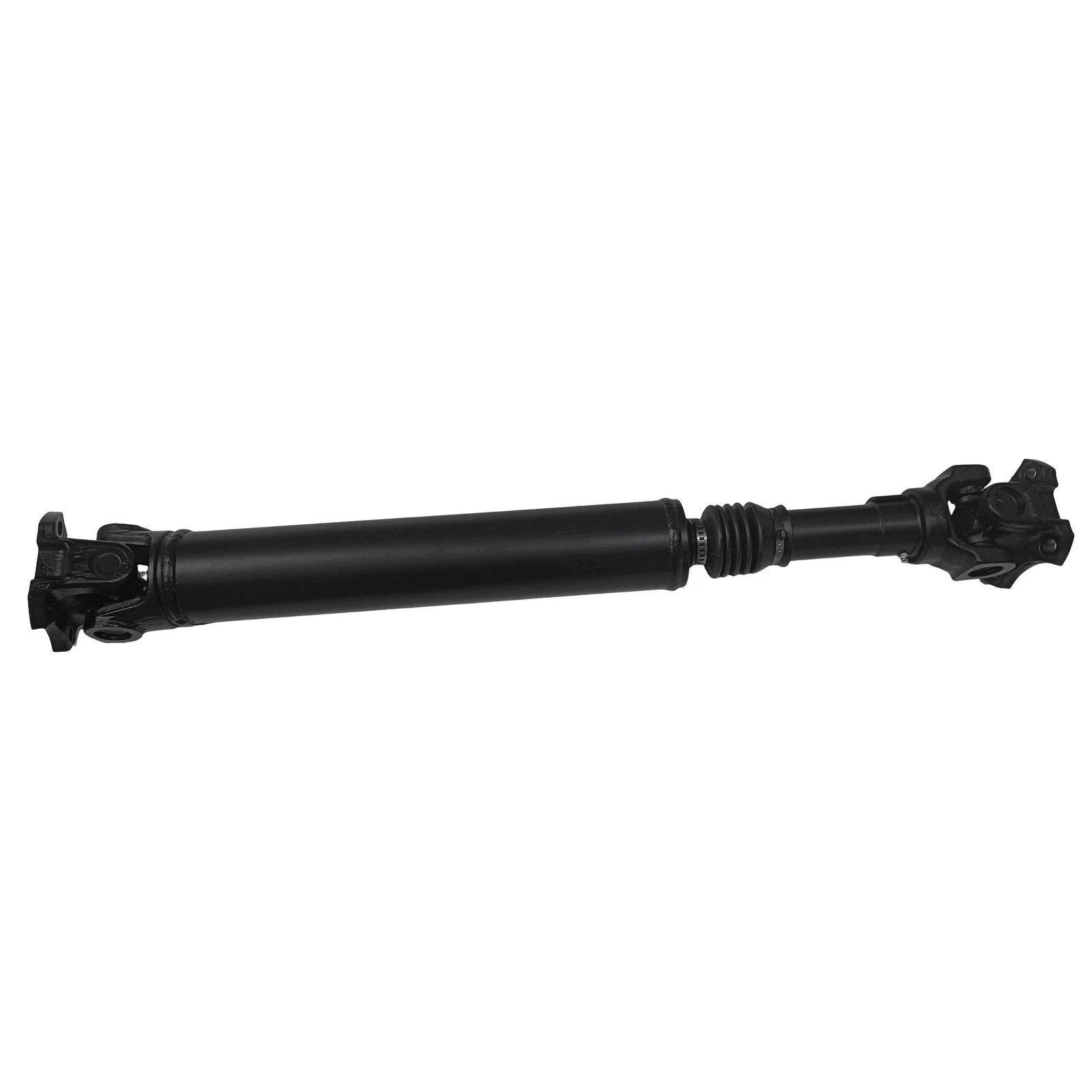 Front Driveshaft Assembly for Toyota Tundra 4WD (2007–2021)