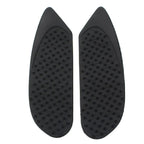 Tank Traction Pad Knee Grip Protector for GSXR600 GSXR750 (2006-2007)