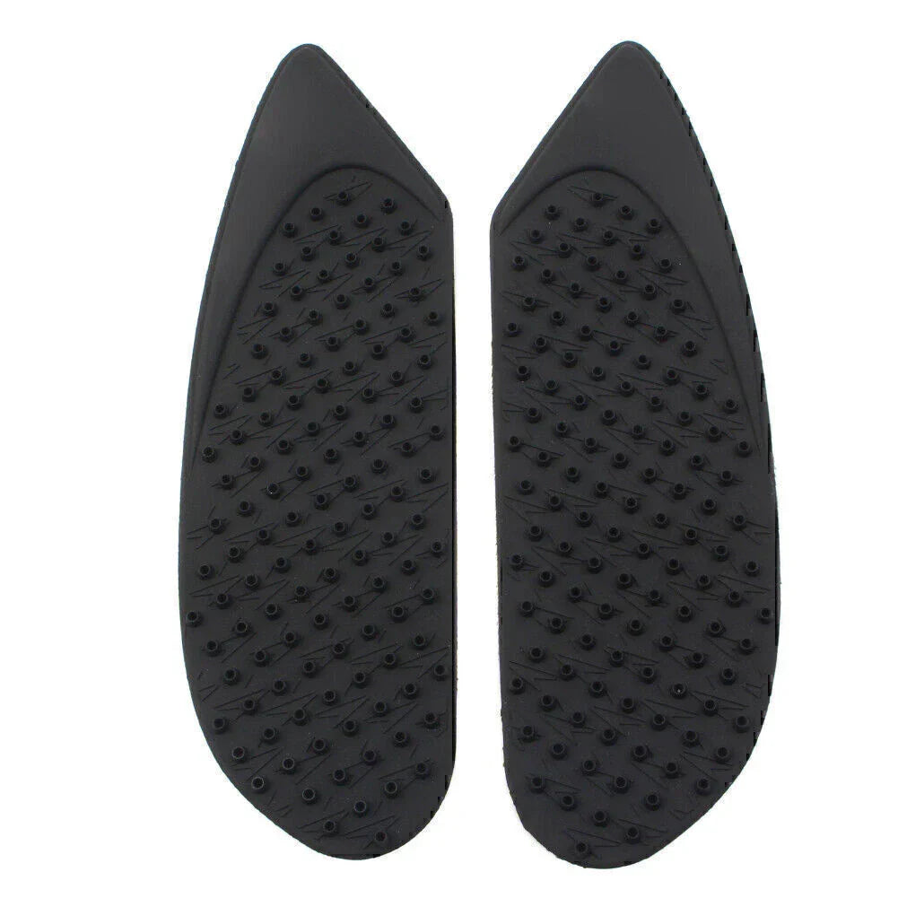 Tank Traction Pad Knee Grip Protector for GSXR600 GSXR750 (2006-2007)