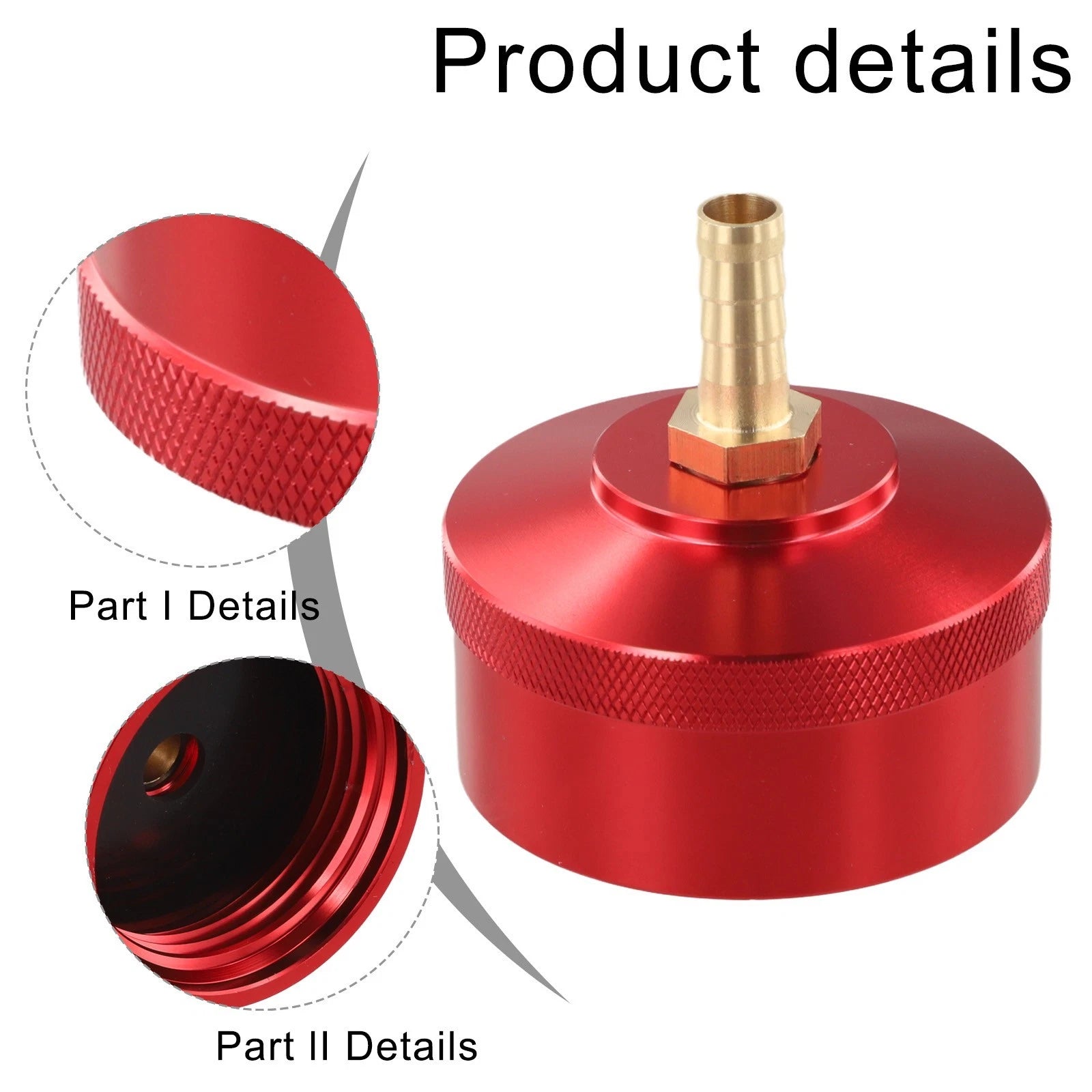 CNC Billet Aluminum Extension Cover for EU20i EU10i EU2200i EU1000i EU2000i