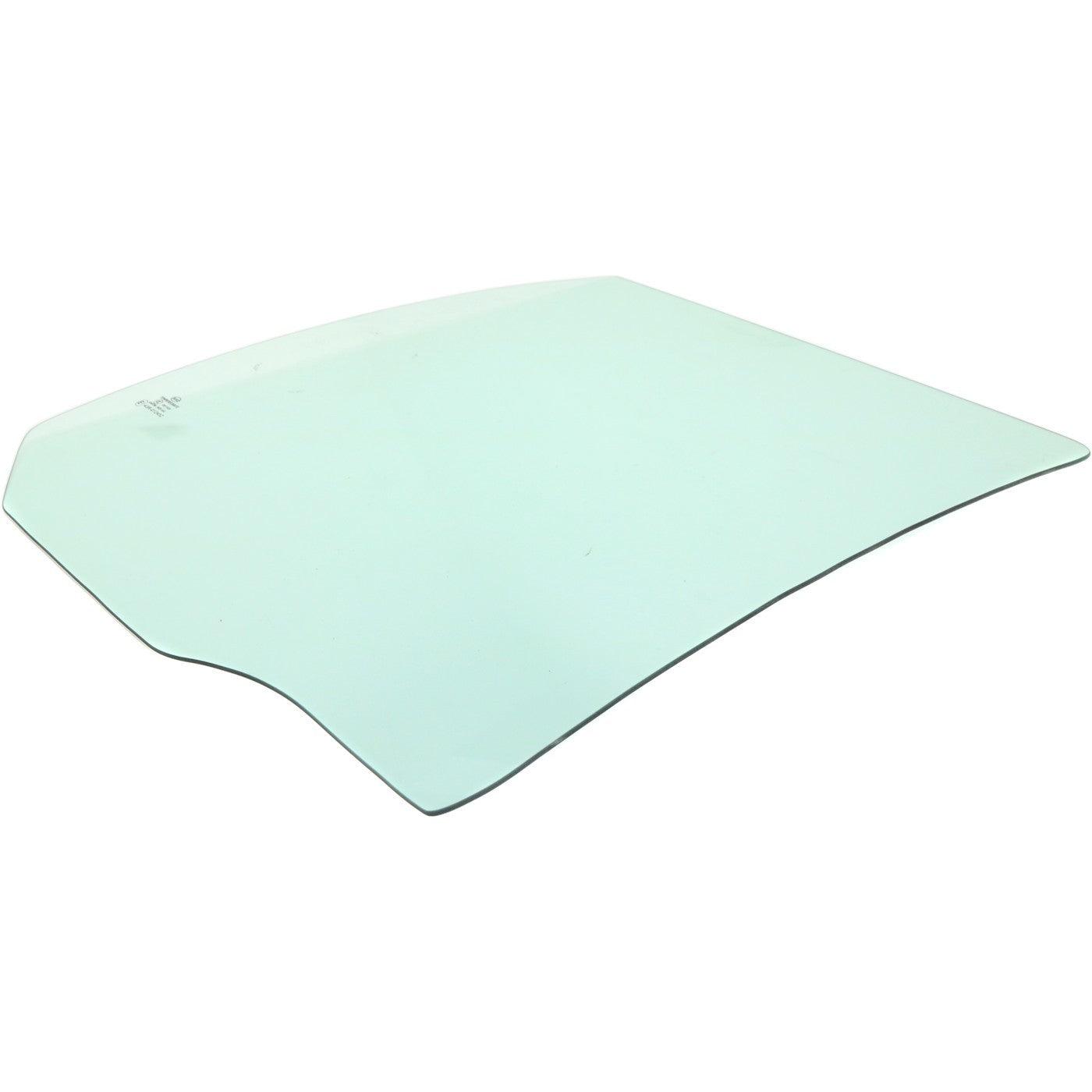 Rear Passenger Door Glass for Ford Explorer, Sport Trac, Mercury