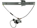 Front Right Window Regulator for Mazda Tribute (2001–2006) YT287ZR