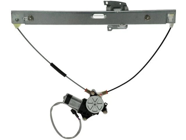Front Right Window Regulator for Mazda Tribute (2001–2006) YT287ZR