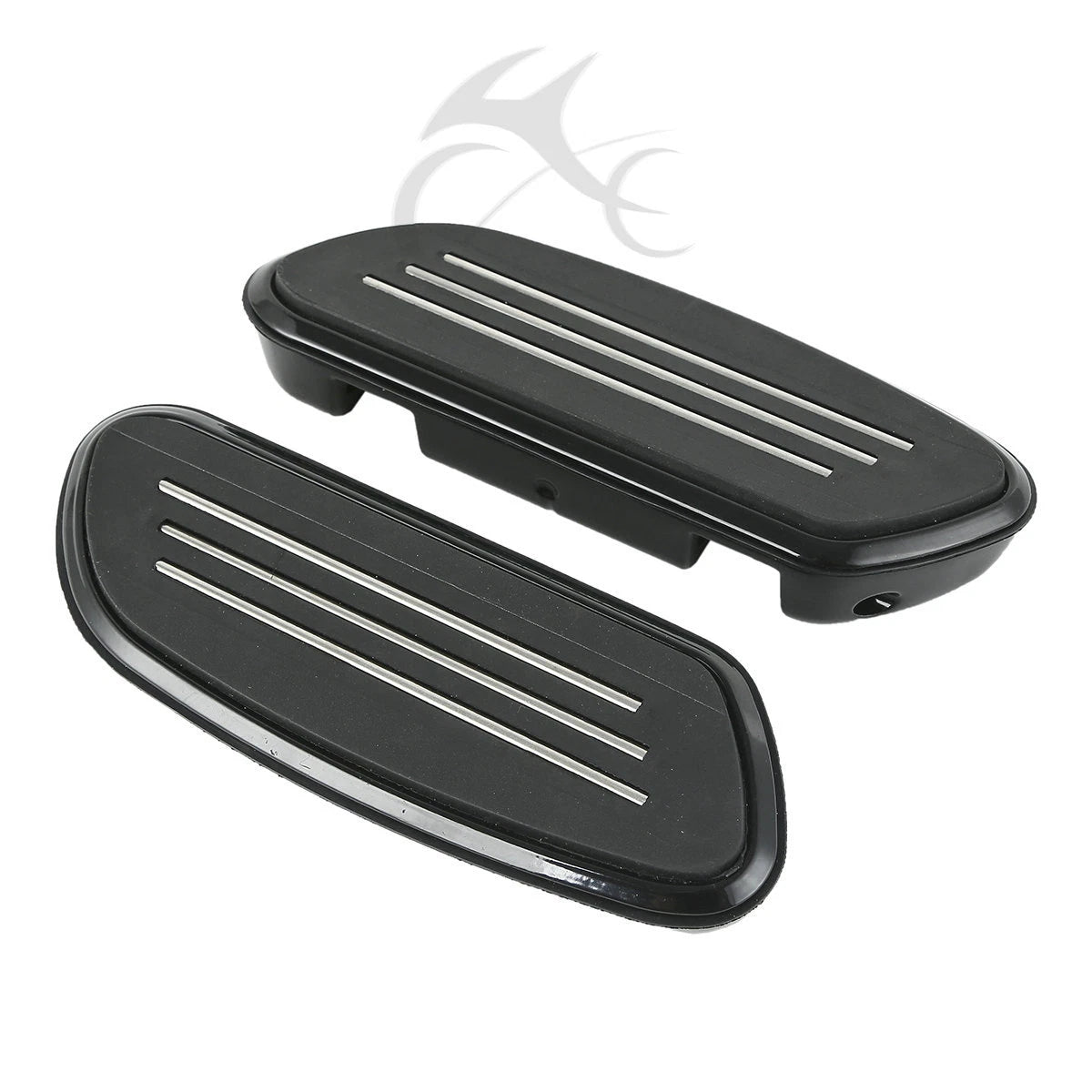 Driver Floorboard Shifter Pegs Brake Pedal for Harley Electra Road Glide (1986–Present)
