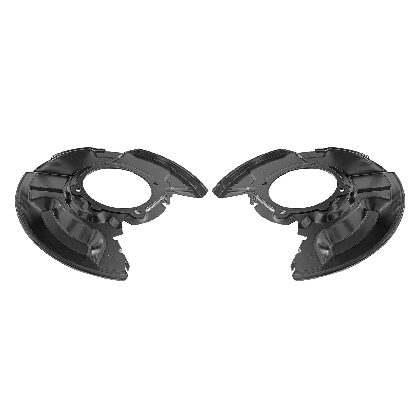 Brake Dust Shields for Toyota Tacoma (1995–2004) 4Runner (1996–2002)