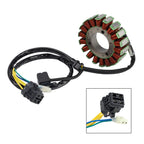 Stator Coil Alternator 31120-REA-000 for Sym ATV Quad Raider 600 (UA60A-6)