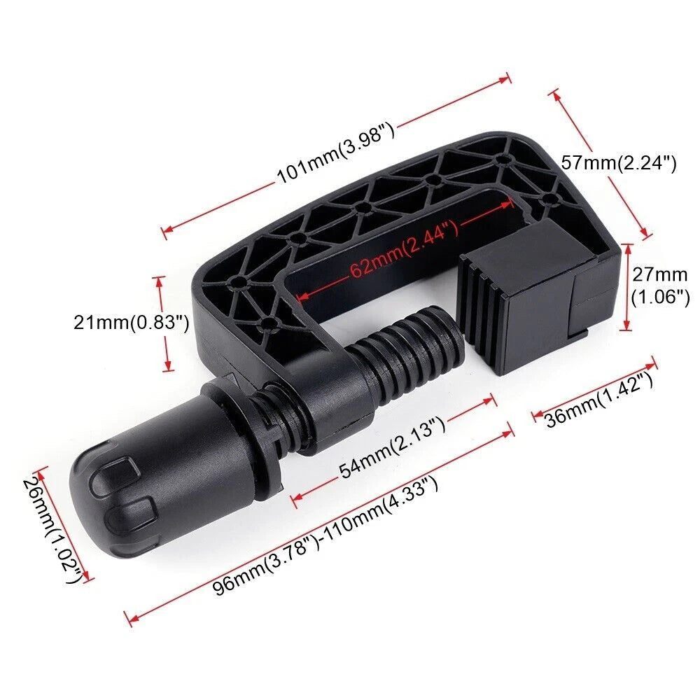 Steering Wheel Fixing Clamp for Logitech G25 G27 G29 G920 G923