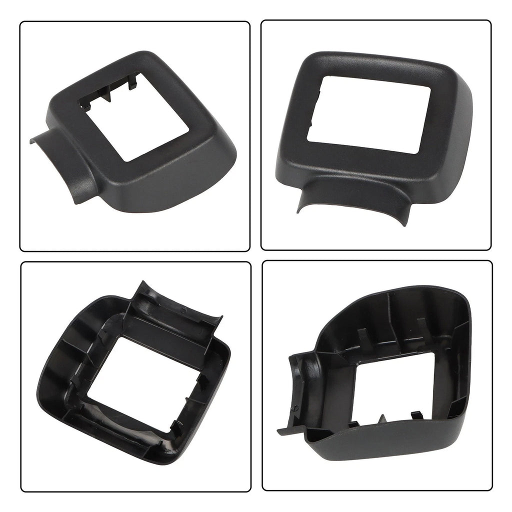 Lower Grill Radar Sensor Trim for Volkswagen (2015-2021)