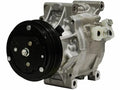 A/C Compressor for Mazda RX-8 (2004–2010) H827TK