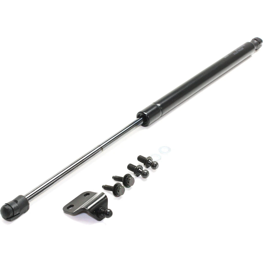 Set of 2 Trunk Lid Lift Supports for Nissan 350Z (2003–2008)