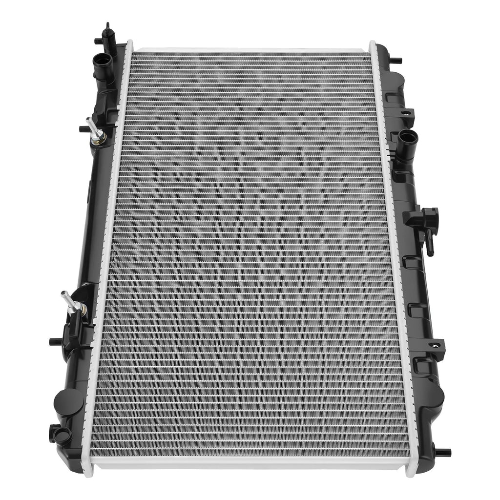 Aluminum Radiator for Nissan Sentra (2000–2006) 1.8L L4