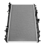 Aluminum Radiator for Nissan Sentra (2000–2006) 1.8L L4