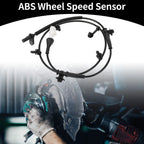 ABS Wheel Speed Sensor No.DT4Z2C205AB for Ford Edge (2007–2014)