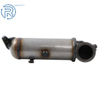 Front Side Catalytic Converter for Chevrolet Equinox (2018–2019) 1.5L