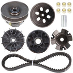 Clutch Kit for 150cc GY6 Scooter ATV UTV (2000â2023)