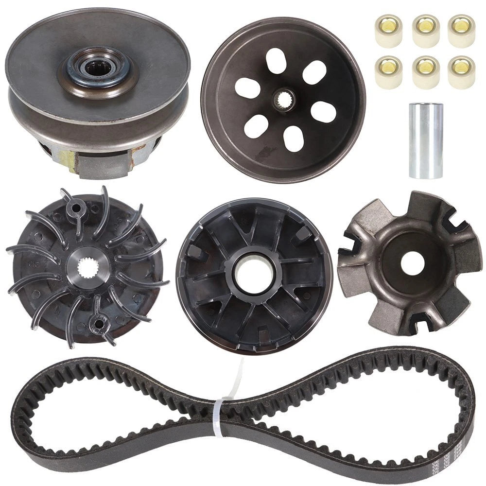 Clutch Kit for 150cc GY6 Scooter ATV UTV (2000â2023)