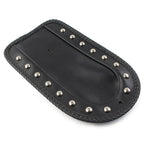 Rear Fender Bib Solo Seat for Harley Softail FXSTC Fatboy EFI (2000-2017)