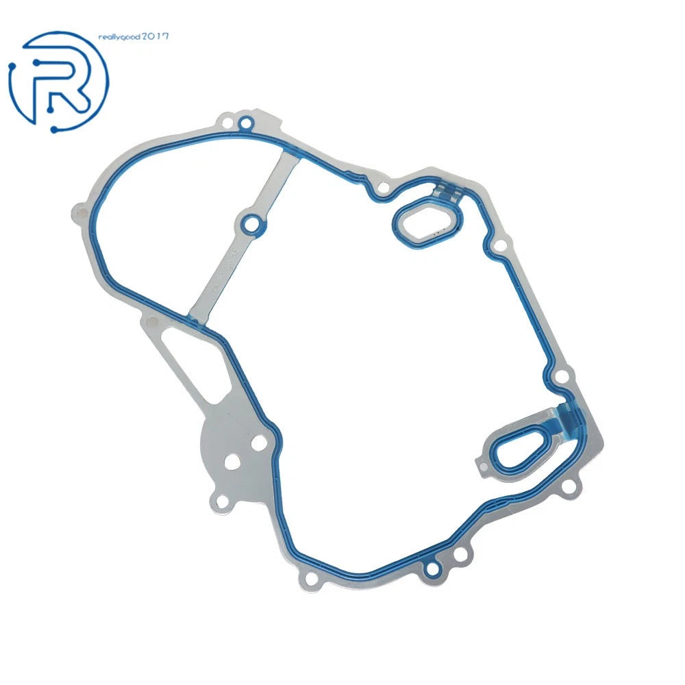 Timing Cover Gasket Set for Chevrolet GMC 2.0L 2.4L L4 DOHC (2006–2017)
