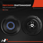 A/C Compressor Clutch Kit for Toyota Highlander (2008–2013)