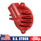 Engine Oil Filter Cover Cap 75038041200 for KTM 690 Duke/SMC R/Enduro R (2012–2023)