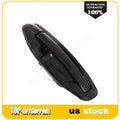 Outside Door Handle for Hyundai Santa Fe (2001–2006) Black