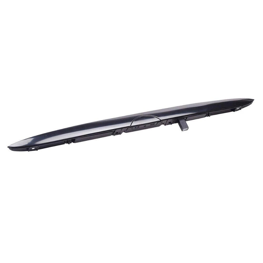 Black Trunk Lid Tailgate Grip Handle for BMW E53 X5 (2000–2006) 51137170676