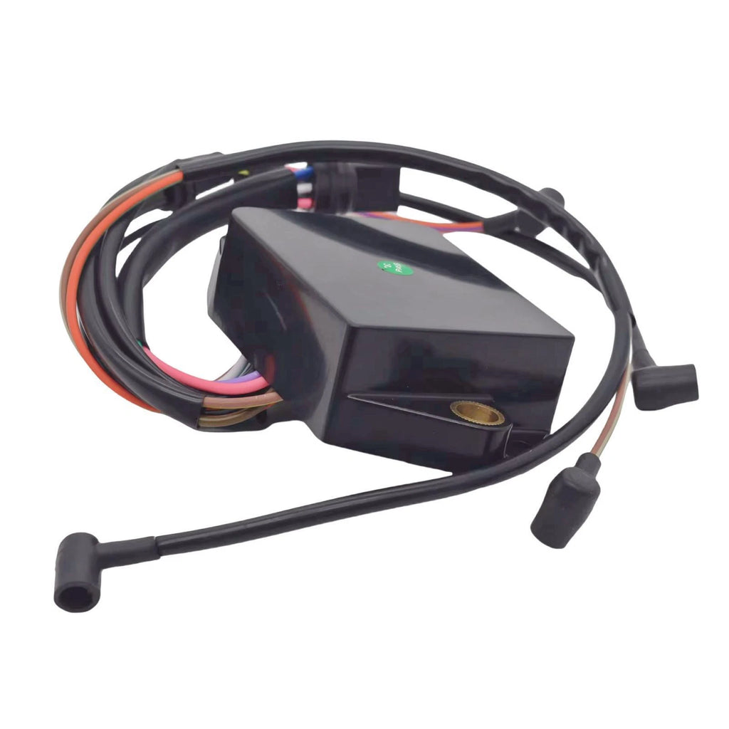 CDI Power Pack for Evinrude Johnson OMC Outboard (0583773, 0584028, 0584027, 0584029)