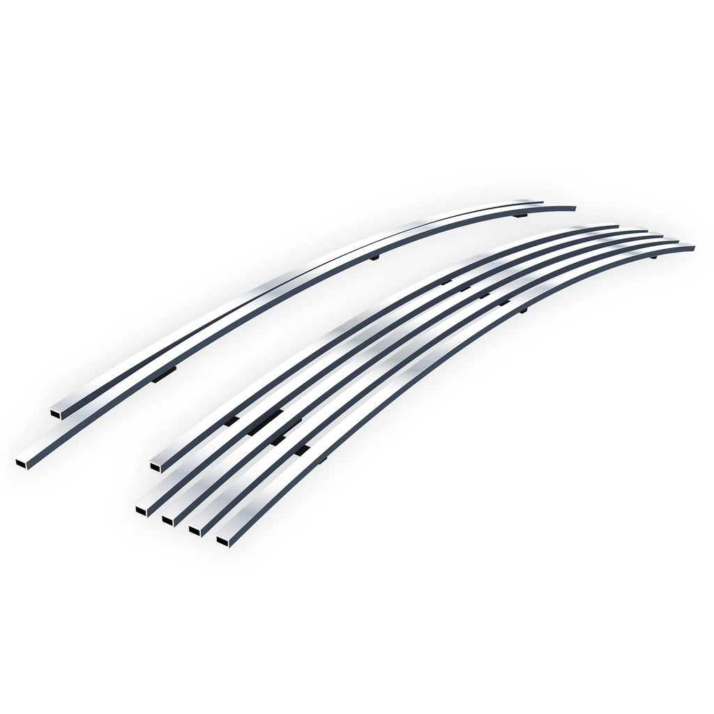 Stainless Chrome Grille for Chevy Cruze (2015–2015)