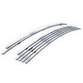 Stainless Chrome Grille for Chevy Cruze (2015–2015)
