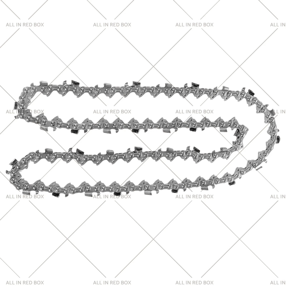 Chainsaw Chain 12" 3/8 LP .043 45DL for DeWalt Ryobi Craftsman (N/A)