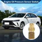 Engine Oil Pressure Sensor Switch for Chevrolet C6500 (1995–2002)