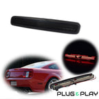 Smoked LED Third Brake Light for Ford Mustang GT (2005–2009)