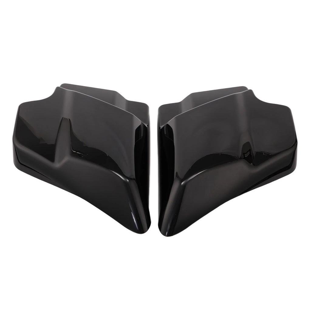 Set of 2 Side Cover Panel Fairings for Harley Touring Electra Glide (2009–2024)