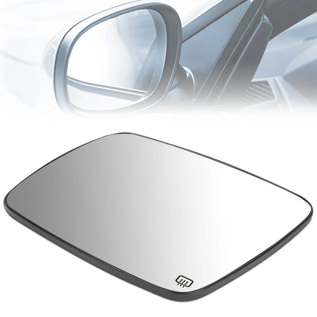 LH Heated Mirror Glass Lens for Dodge Journey (2009–2018) 68045693AA