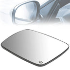 LH Heated Mirror Glass Lens for Dodge Journey (2009–2018) 68045693AA