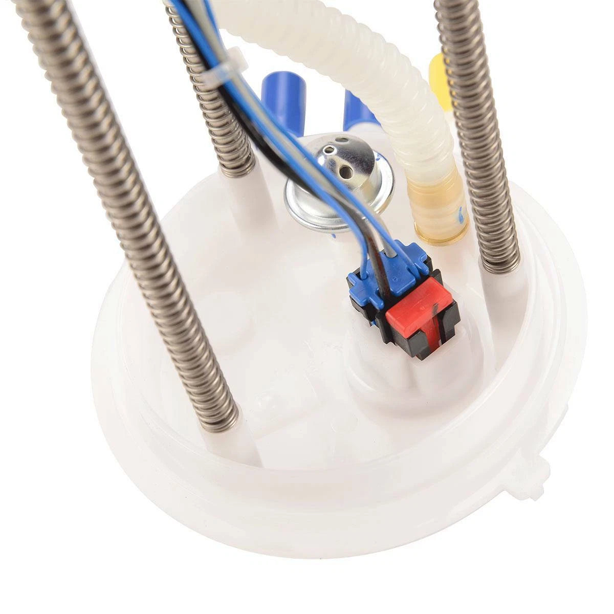 Fuel Pump Module Assembly with Pressure Sensor for Chevy P30 GMC P3500 (1975-1999)