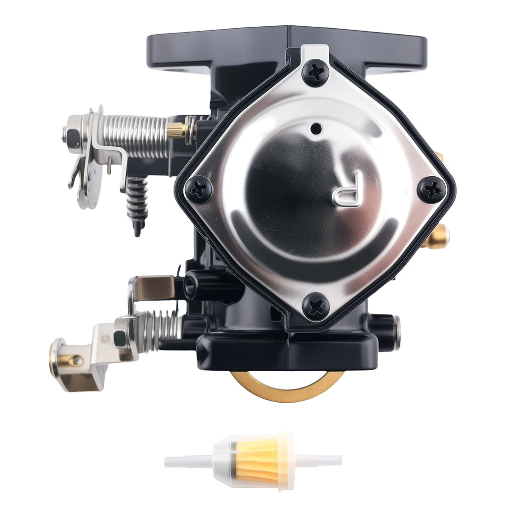 44mm Carburetor for Super BN Series (Year Range Not Specified)