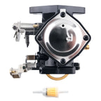 44mm Carburetor for Super BN Series (Year Range Not Specified)