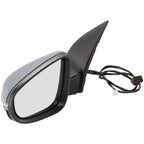 Heated Driver Left Side Mirror for VW Golf GTI R (2012–2013)