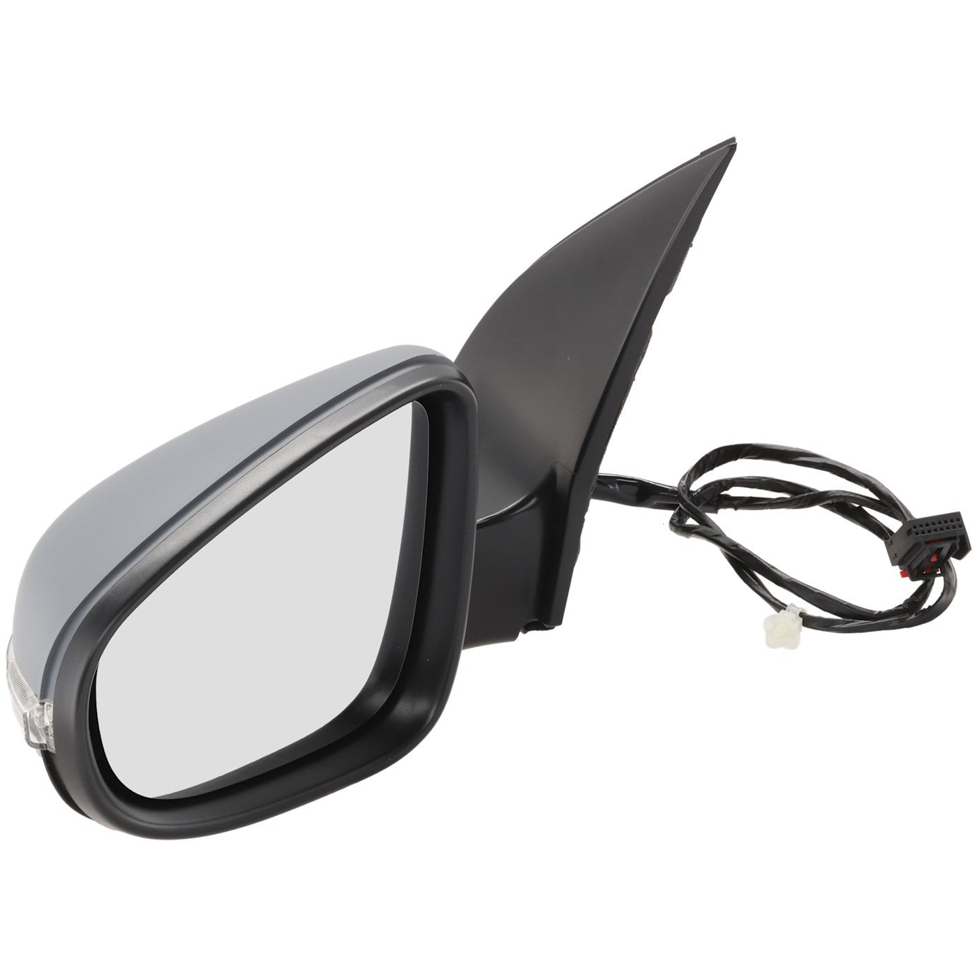 Heated Driver Left Side Mirror for VW Golf GTI R (2012–2013)