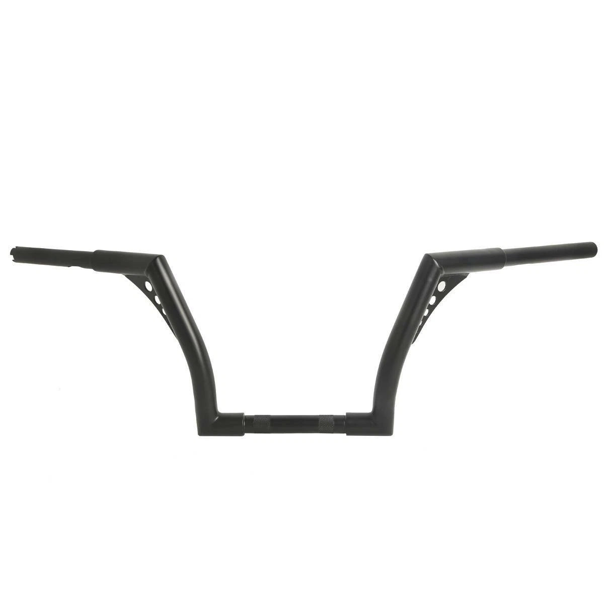 1 1/4" Fat 10" Rise Handlebar for Harley FLST FXST Sportster XL883 1200