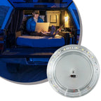 12V LED Roof Ceiling Interior Light for Camper Van Boat Bus Caravan