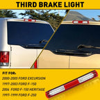 LED Third Brake Light for Ford F-150 (1997–2003) EXV