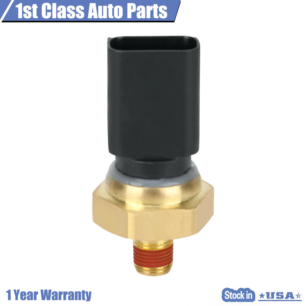 Engine Oil Pressure Sender Sensor for Chrysler Dodge Jeep (2008-2016)