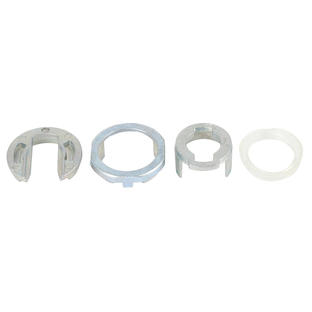 Door Lock Cylinder Repair Kit for Volkswagen Golf MK4 (1997–2005)